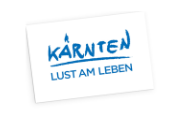 Logo Kärnten